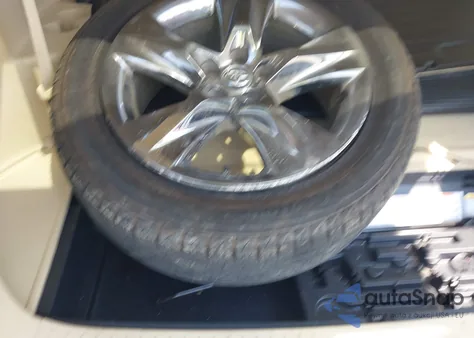 2019 Toyota Highlander Limited/Ltd Platinum z USA, uszkodzony, nr VIN 5TDYZRFH1KS293398